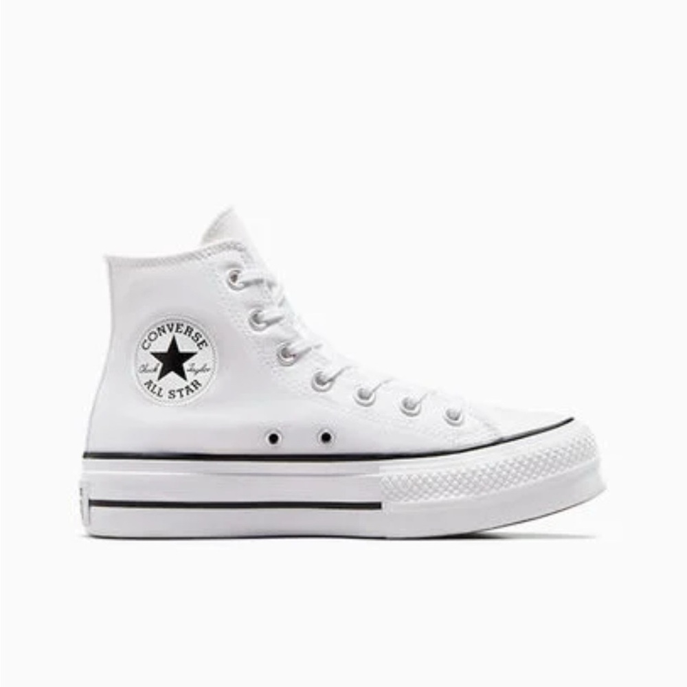 Chuck Taylor All Star Lift Platform Canvas
